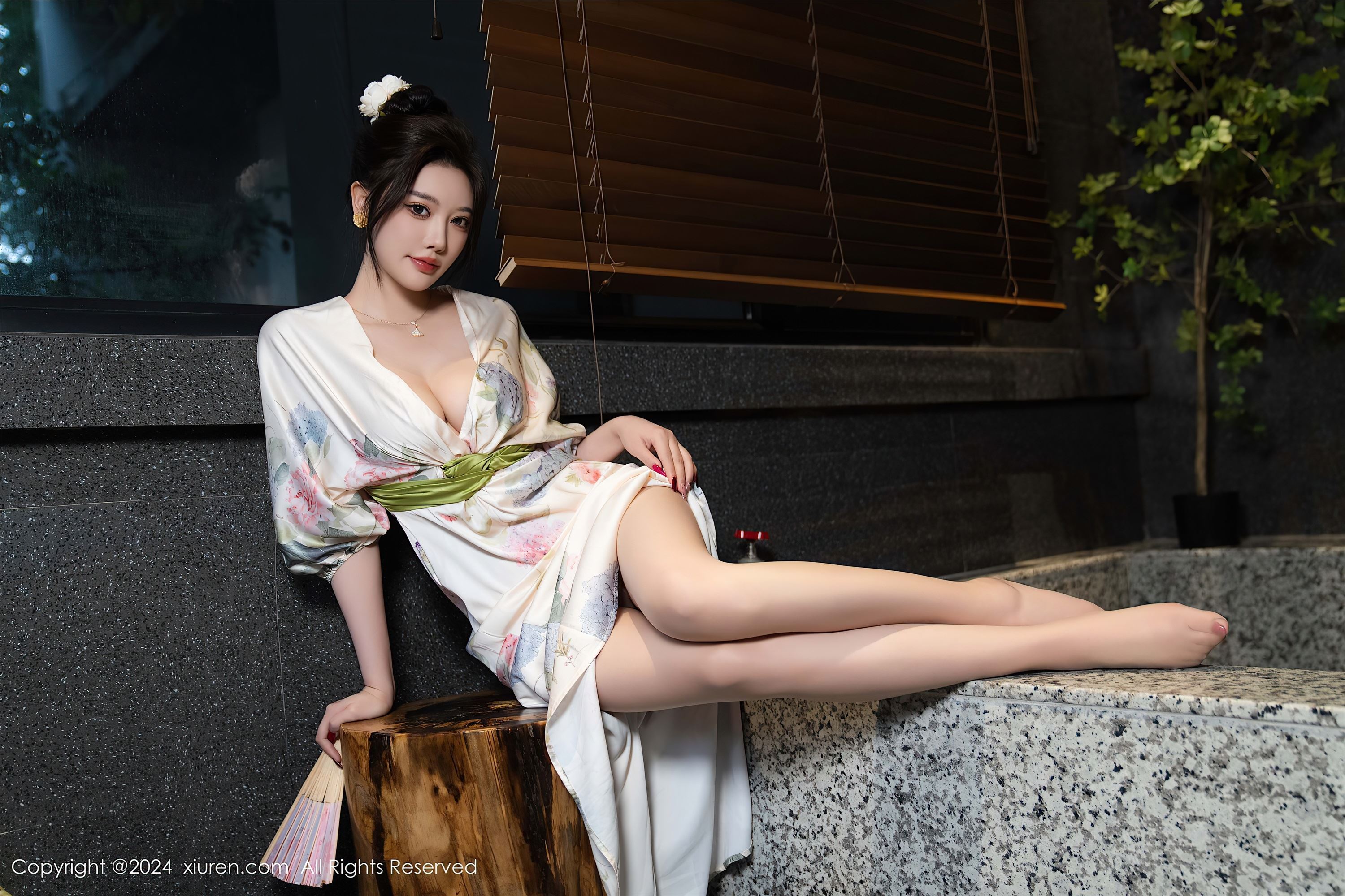 Xiuren秀人网 2024.11.19 NO.9470 杨晨晨Yome